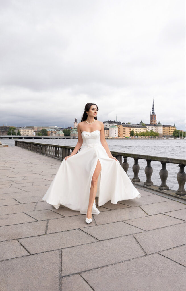 Vigsel i Stockholms Stadshus | Bröllopsfotograf – Stadshuset